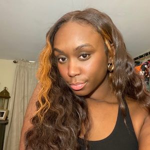 Meet your Posher, Ivy